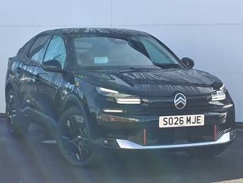 2026 (26) Citroen C4 1.2 [130] Collection 5dr Auto