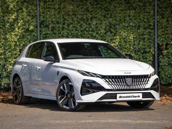 2026 (26) Peugeot 308 1.2 Hybrid 145 GT 5dr e-DSC6