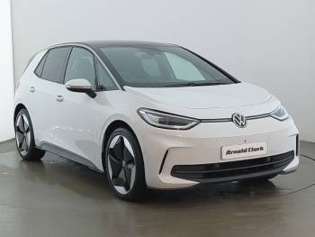 2023 (23) Volkswagen Id.3 150kW Pro Launch Edition 3 58kWh 5dr Auto