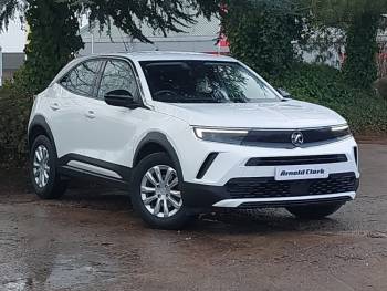 2022 (22) Vauxhall Mokka 1.2 Turbo 100 Design 5dr
