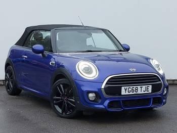 2019 (19) MINI Cooper 1.5 Cooper Sport II 2dr