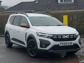 2024 (24) Dacia Jogger 1.6 HEV Extreme 5dr Auto