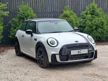 2023 (73) MINI Cooper 1.5 Cooper Sport Premium 3dr Auto