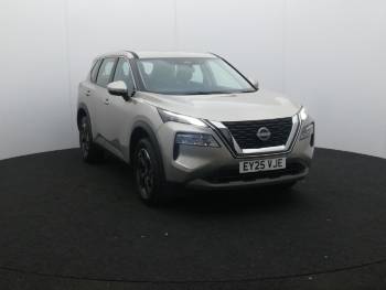 2025 (25) Nissan X-trail 1.5 MHEV 163 Acenta Premium 5dr Xtronic