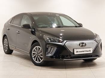 2020 (20) Hyundai Ioniq 100kW Premium SE 38kWh 5dr Auto