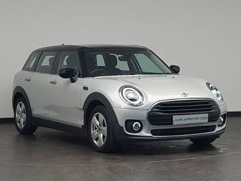 2021 (71) MINI Clubman 1.5 Cooper Classic 6dr