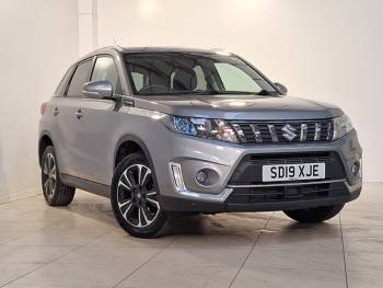 2019 (19) Suzuki Vitara 1.4 Boosterjet SZ5 5dr