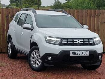 2023 (23) Dacia Duster 1.3 TCe 130 Expression 5dr