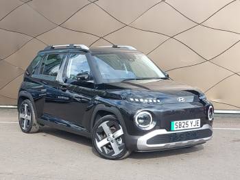 2025 (25) Hyundai Inster 85kW 02 49kWh 5dr Auto