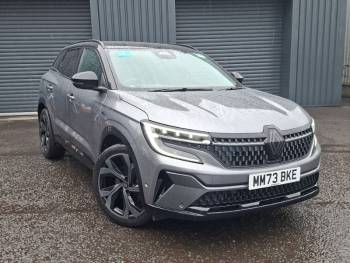 2023 (73) Renault Austral E-Tech FHEV Techno Esprit Alpine 5dr Auto