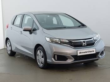 2019 (19) Honda Jazz 1.3 i-VTEC S 5dr
