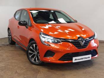 2023 (23) Renault Clio 1.6 E-TECH full hybrid 145 Evolution 5dr Auto