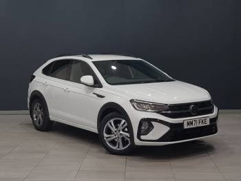 2022 (71) Volkswagen Taigo 1.0 TSI 110 R-Line 5dr DSG