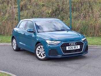 2020 (70) Audi A1 30 TFSI Sport 5dr