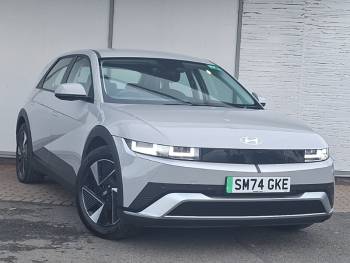 2024 (74) Hyundai Ioniq 5 168kW Premium 84 kWh 5dr Auto