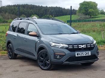 2025 (25) Dacia Jogger 1.6 HEV Extreme 5dr Auto