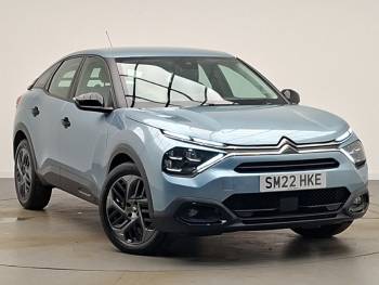 2022 (22) Citroen C4 1.2 PureTech Sense 5dr