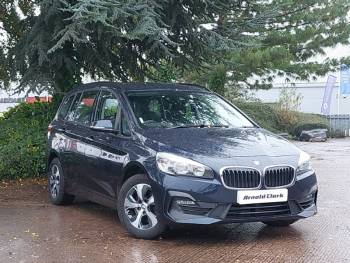 2019 (19) BMW 2 SERIES 218i SE 5dr