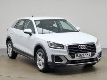 2019 (69) Audi Q2 35 TFSI Sport 5dr