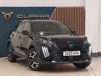 2025 (25) Peugeot 2008 1.2 PureTech 130 Allure 5dr