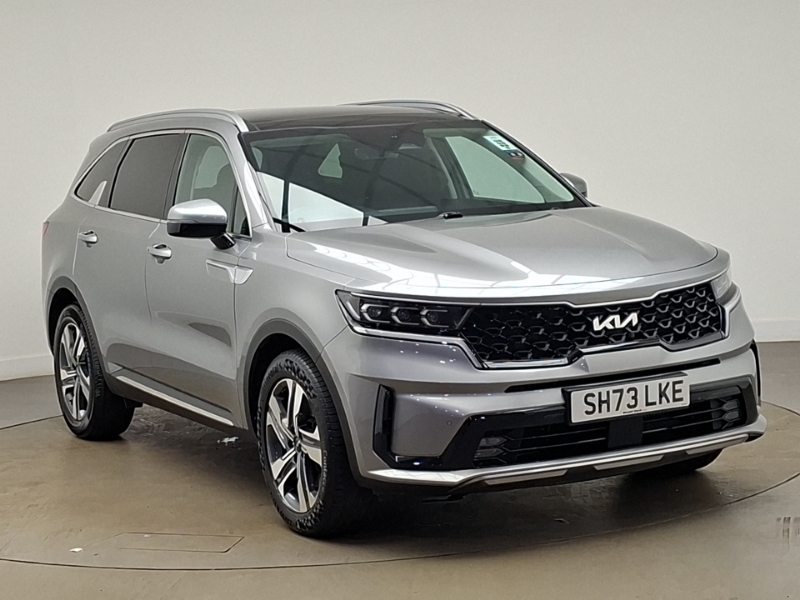 2023 KIA Sorento