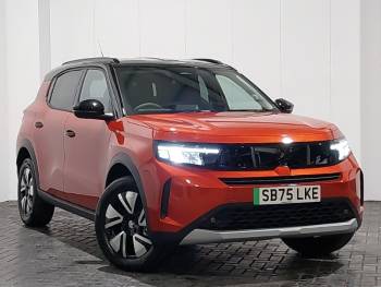 2025 (75) Vauxhall Frontera 83kW GS 44kWh 5dr Auto