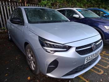 2023 (23) Vauxhall Corsa 1.2 Design 5dr