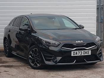 2023 (73) Kia ProCeed 1.5T GDi ISG GT-Line 5dr