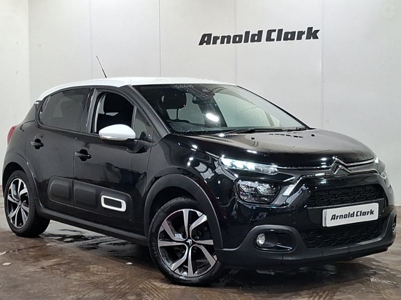Citroen C3 listing photo