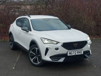 2023 Cupra Formentor 1.5 TSI 150 V1 5dr DSG