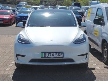 2024 (74) Tesla Model Y RWD 5dr Auto