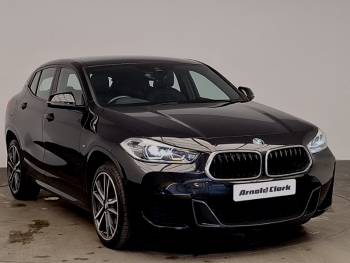 2023 (23) BMW X2 sDrive 18i [136] M Sport 5dr