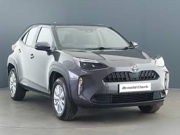 2021 (71) Toyota Yaris Cross 1.5 Hybrid Icon 5dr CVT