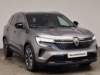 2023 (73) Renault Austral E-Tech Full Hybrid Techno 5dr Auto