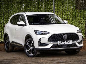2023 (73) MG Hs 1.5 T-GDI Trophy 5dr DCT