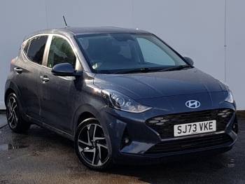 2023 (73) Hyundai I10 1.0 MPi Premium 5dr Auto