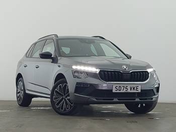 2025 (75) Skoda Kamiq 1.0 TSI Design Edition 5dr