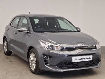 2023 (23) Kia Rio 1.0 T GDi 2 5dr