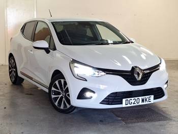 2020 (20) Renault Clio 1.0 SCe 75 Iconic 5dr