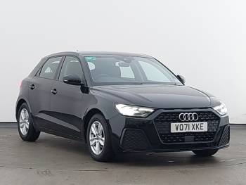 2021 (71) Audi A1 25 TFSI Technik 5dr