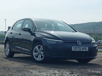 2020 (70) Volkswagen Golf 1.5 TSI Life 5dr