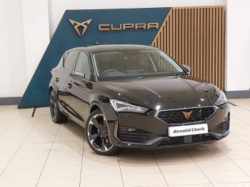 2024 (24) Cupra Leon 1.5 eTSI V1 5dr DSG