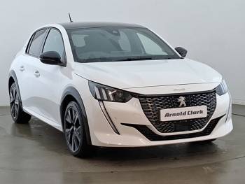 2023 Peugeot 208 1.2 PureTech 100 GT 5dr