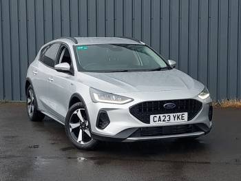 2023 (23) Ford Focus 1.0 EcoBoost Active 5dr