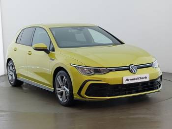 2024 (73) Volkswagen Golf 1.5 eTSI 150 R-Line 5dr DSG