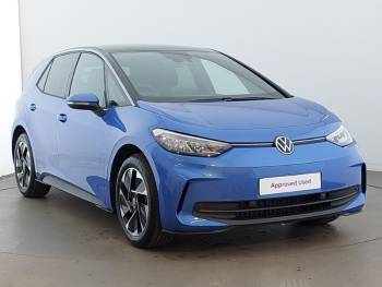 2025 (75) Volkswagen Id.3 125kW Match Pure 52kWh 5dr Auto