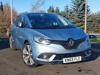 2019 (69) Renault Grand Scenic 1.3 TCE 140 Signature 5dr