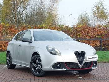 2019 (69) Alfa Romeo Giulietta 1.4 TB Speciale 5dr