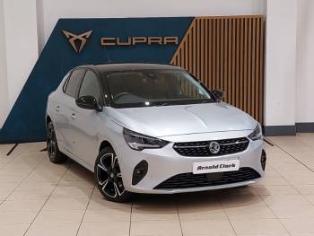 2022 (22) Vauxhall Corsa 1.2 Turbo Elite Edition 5dr