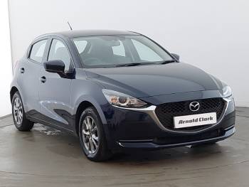 2022 (72) Mazda 2 1.5 Skyactiv G 75 SE-L 5dr